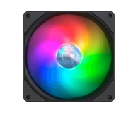 Cooler Master Sickleflow 140 ARGB 140mm - 732528 - zdjęcie 3